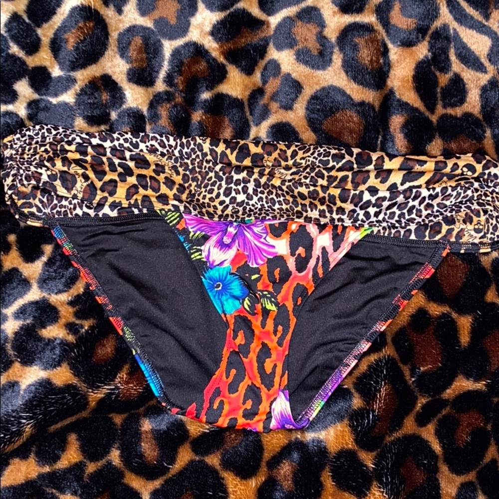 Victoria secret bikini bottoms